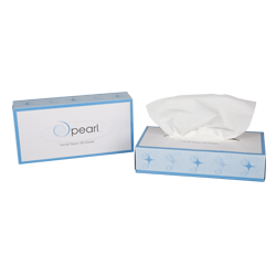 FACIAL TISSUES